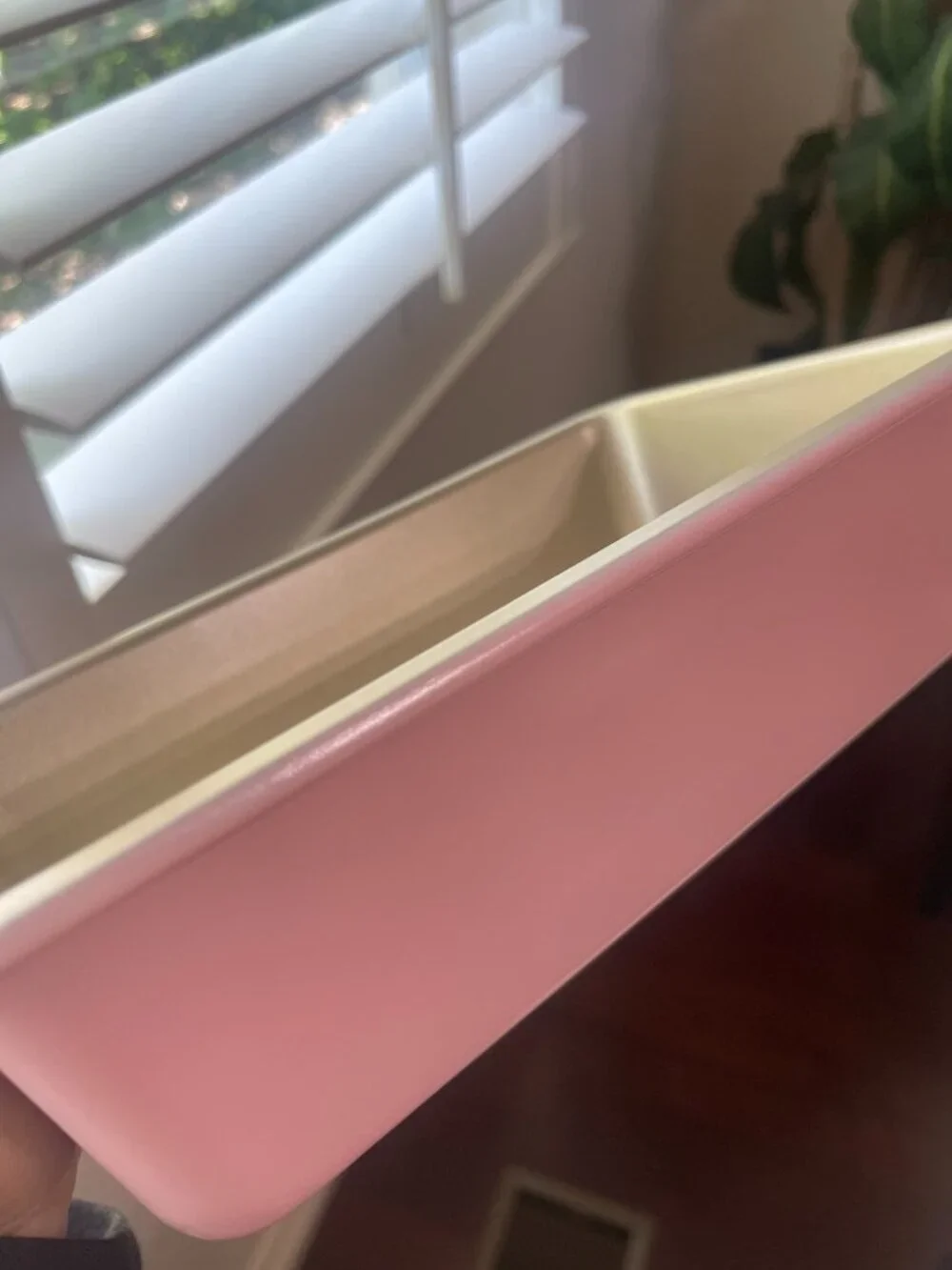 Paris Hilton Loaf Pan 9x5 Nonstick Baking Bread Pan NWT